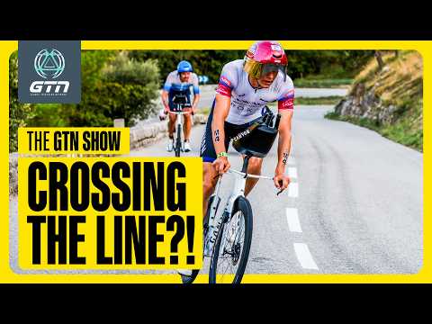 When should race rules be enforced? | The post World Championship Discussion GTN Show 475