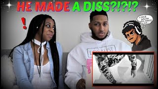 CoryxKenshin - DISS TRACK - Things I Can't Stand (Official Music Video) REACTION!!!!