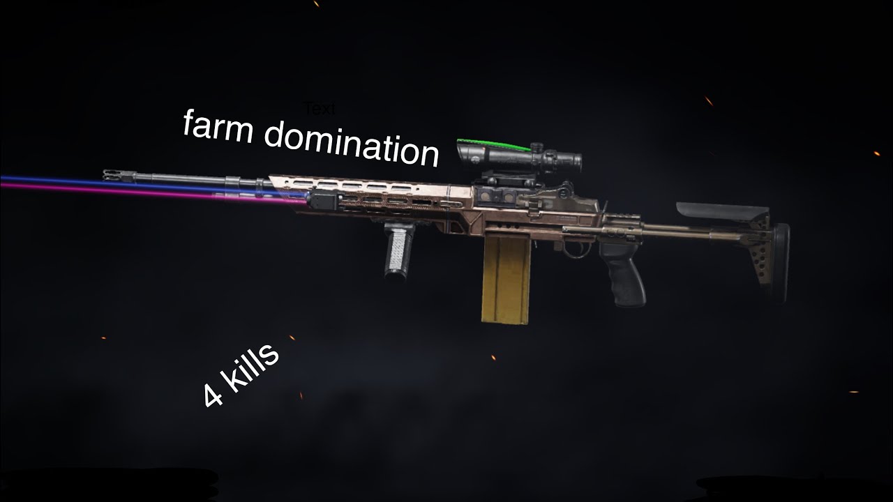 dominating in forbidden farm with mk14(arena breakout)