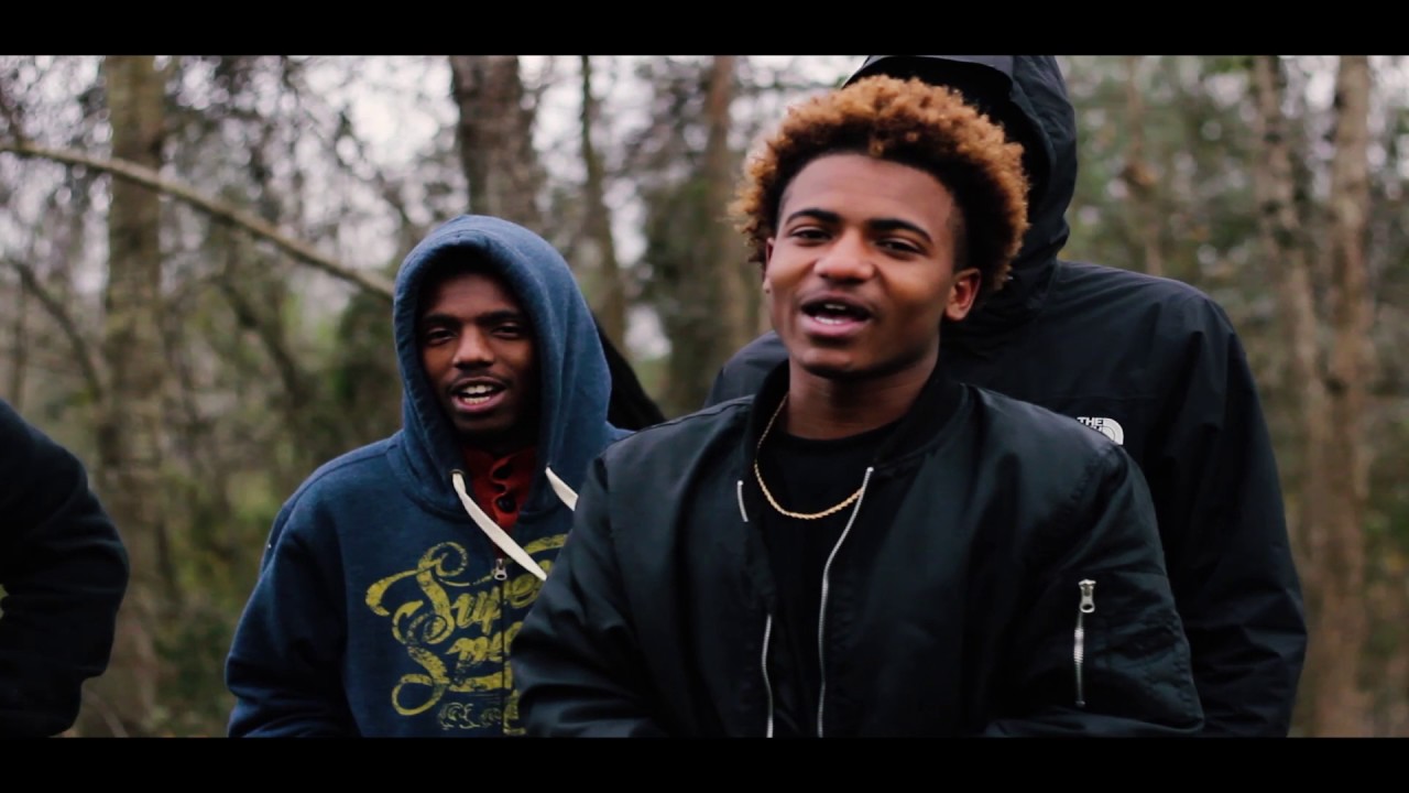 Lil Lowloww - Day Room (Official Video)