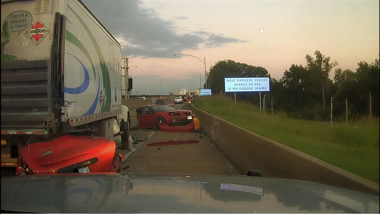 Craziest Police Chases You Won't Believe If Not Filmed.