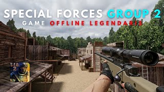 Nostalgia with the "Best" offline game | Fire Talk screenshot 3