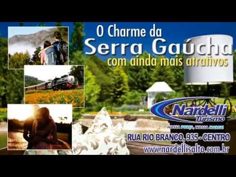 NARDELLI - SERRA GAÚCHA