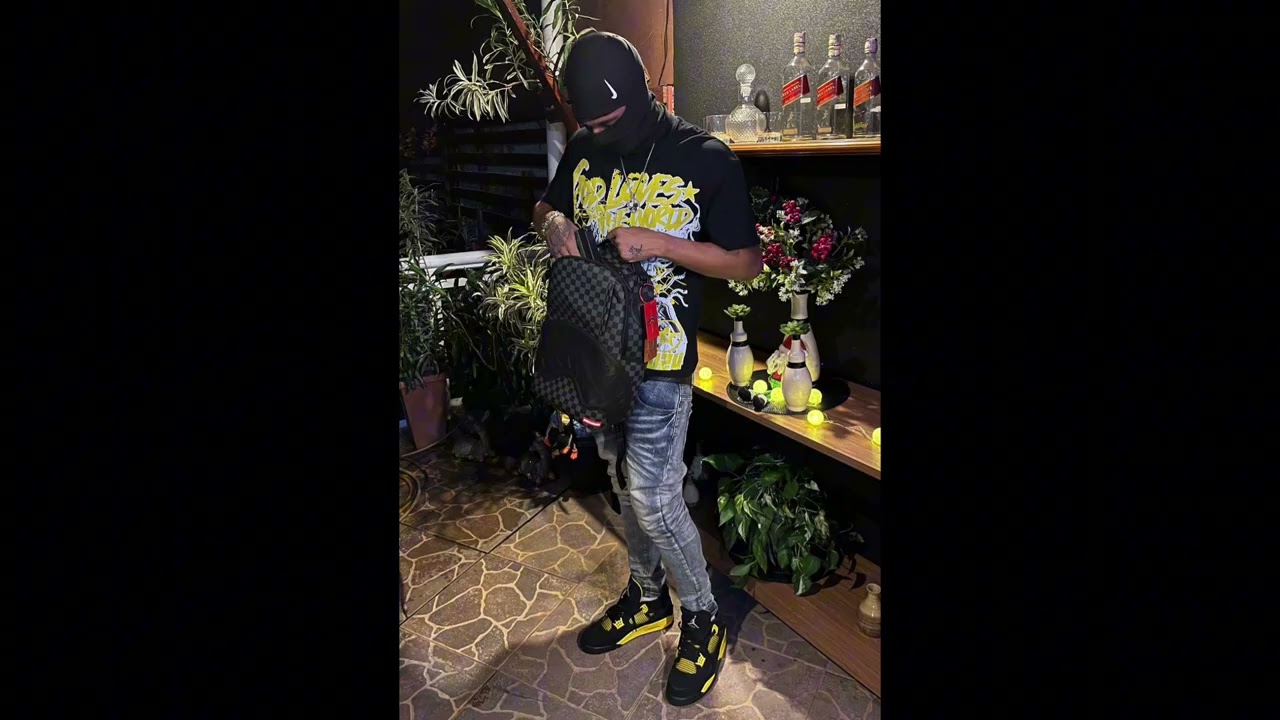 [FREE] 1900Rugrat x Leaf Ward Type Beat - “Sticky”