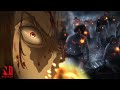 Kabaneri of the Iron Fortress: The Battle of Unato | Clip: Am I Human? Or a Kabane?