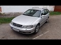 обзор Отзыв Opel Omega 2.2 TDI