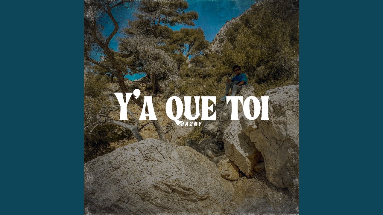 Watch Y'a Que Toi on YouTube Watch Y'a Que Toi on YouTube