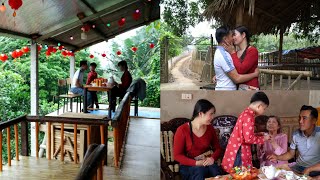 Thuy's son's heartwarming surprise moved Anh Men - exploring Tet traditions 2026 screenshot 3