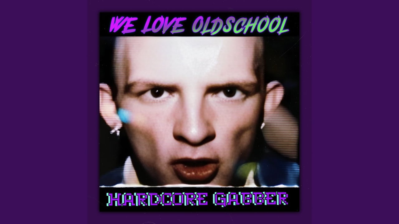 We Love Oldschool