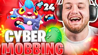 😂😳TICK ist der BESTE BRAWLER EVER!!! - Meine BESTE RUNDE in Brawl Stars!