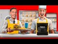 J AI Recruté TOINELAG Dans Mon RESTAURANT J AI Recruté TOINELAG Dans Mon RESTAURANT