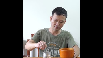 Uống trà gừng đúng cách