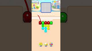 Thread Color Jam | Lvl 1- 4