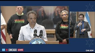 Public Safety Announcement 6.6.22