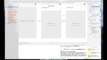 Taming Massive ViewControllers
