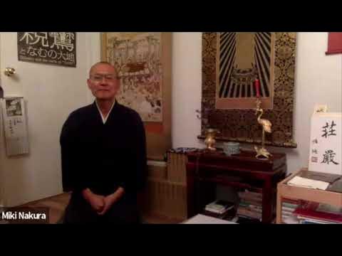 静坐の基本と柳田誠二郎先生のご教示 June 9, 2024 YouTube