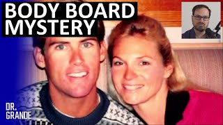 Wife Suspected of Fraud Disappears Into Ocean During Bizarre Boat Trip | Pegye Bechler Case Analysis