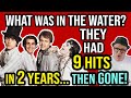 Exec BEGGED #1 Band NOT to Put Out “DUMB” Song With NO Drums…Became BIGGEST Hit!--Professor of Rock