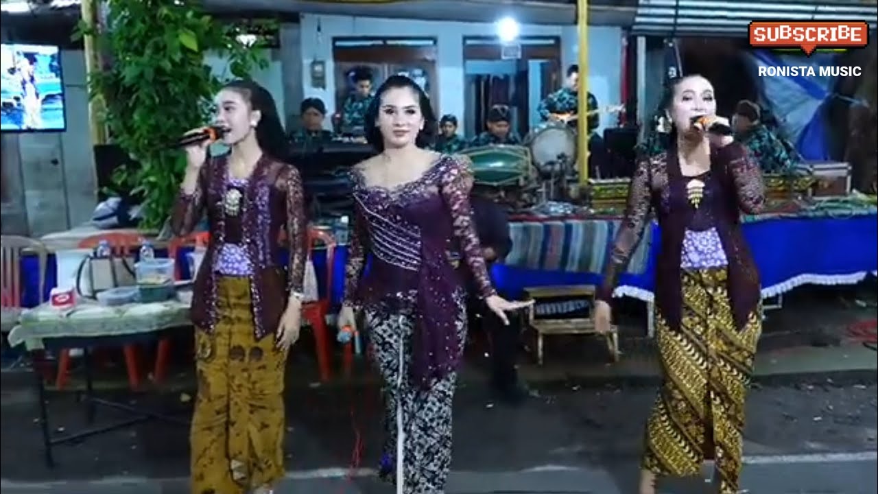 FULL NONSTOP LANGGAM CAMPURSARI TERBARU LAGUNYA ENAK DI DENGAR SAAT SANTAI DAN KERJA GAYENG TENAN