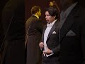 POV: Being a conductor on camera