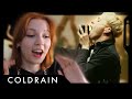 REACTION to COLDRAIN &quot;Before I Go&quot;