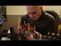 Blos - by Harry Sacksioni 2022 Fingerstyle Guitar - Eastman 12 fret E10-oo parlor acoustic
