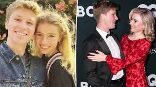 Robert Irwin’s Breakup with girlfriend Rorie Buckey - Infotainment HD Wealth