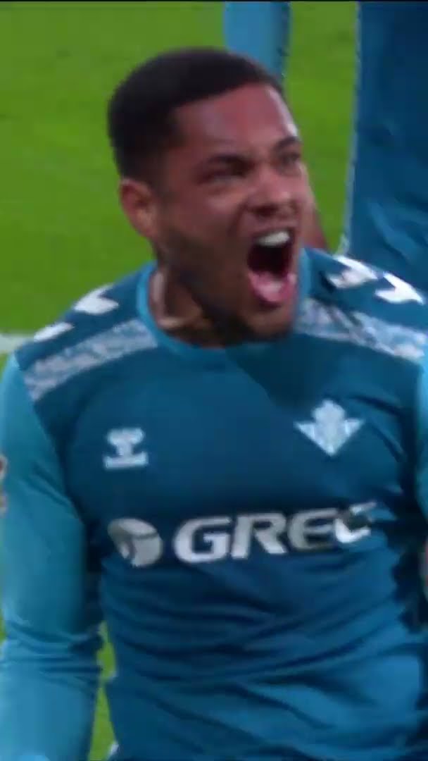 VITOR ROQUE took over ?