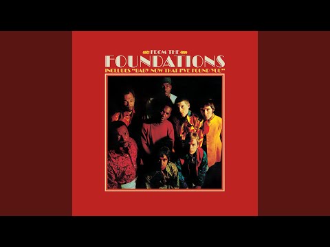Baby, Now That I've Found You (Mono)