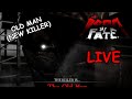 🔴 LIVE DOOM BY FATE OLD MAN (NEW KILLER)🔴