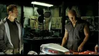 Fast and Furious 4  Trailer (HD 1080p)