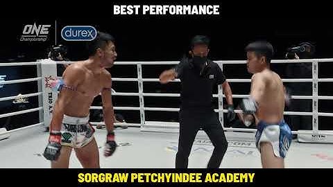 Durex - One Championship Best Performance