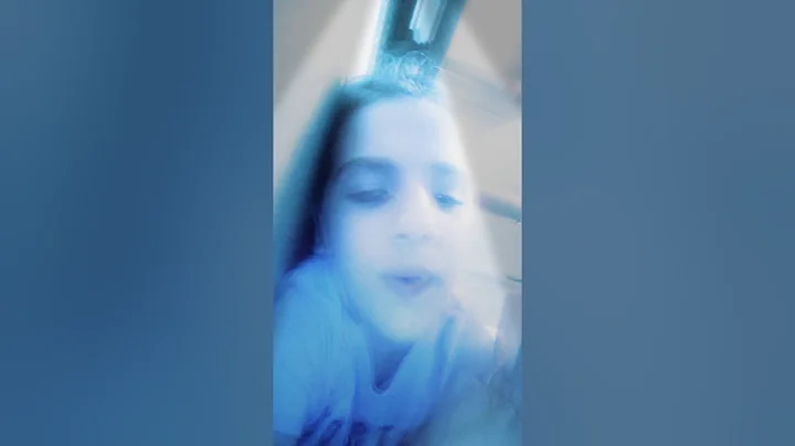 Reckless love of God cover by Abigail Ray