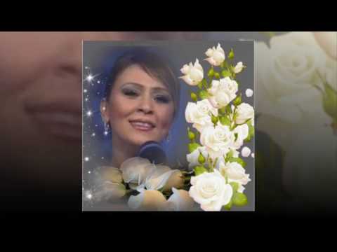 Nazlı KANAAT-Antalya Hiç Bir Yere Benzemez Dostum (HİCAZ)R.G.