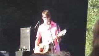 Stephen Malkmus - Blue Arrangements - Live at Pitchfork Fest