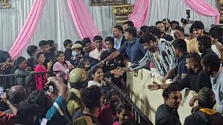 D Boss Birthday Video | Happy Birthday Boss | Darshan Thoogudeep screenshot 5