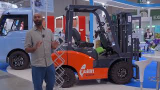 Taiwan Inside | 360º MOBILITY MEGA SHOWS 2026 Highlights ft. @TwoBitDaVinci