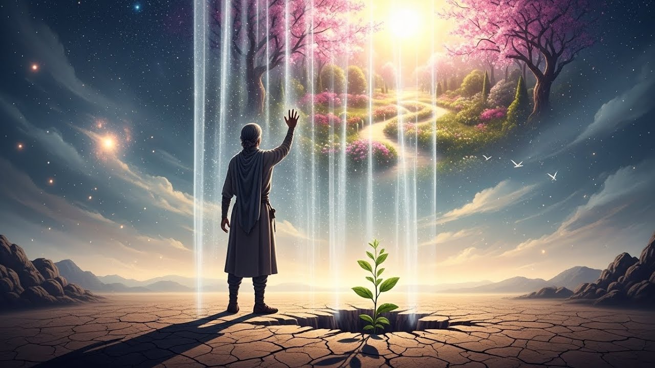 What Renews the Soul    -   LUCIANO VIEIRA LIMA