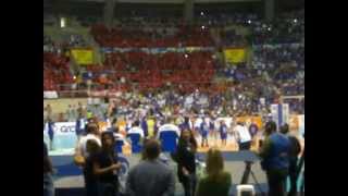 Final Sl 20132014 - Unilever Eneacampeão Da Superliga