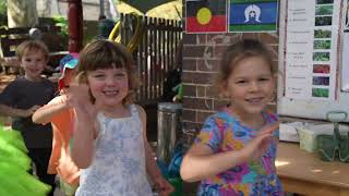 Intergenerational Practice in Action - The George Institute for Global Health