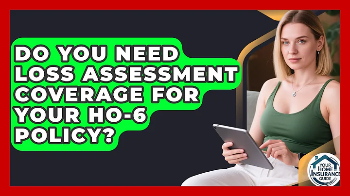 Do You Need Loss Assessment Coverage For Your HO-6 Policy? - Your Home Insurance Guide