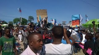 Je,Vijana Wanasemaje Kuhusu Uchaguzi Tz?