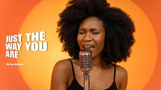 Just The Way You Are (Official Lyric Video)