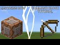 How To Summon A Lightning Bolt Minecraft No Mods Shorts 