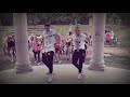 No se me quita - Maluma ft. Ricky Martin | Zumba choreo