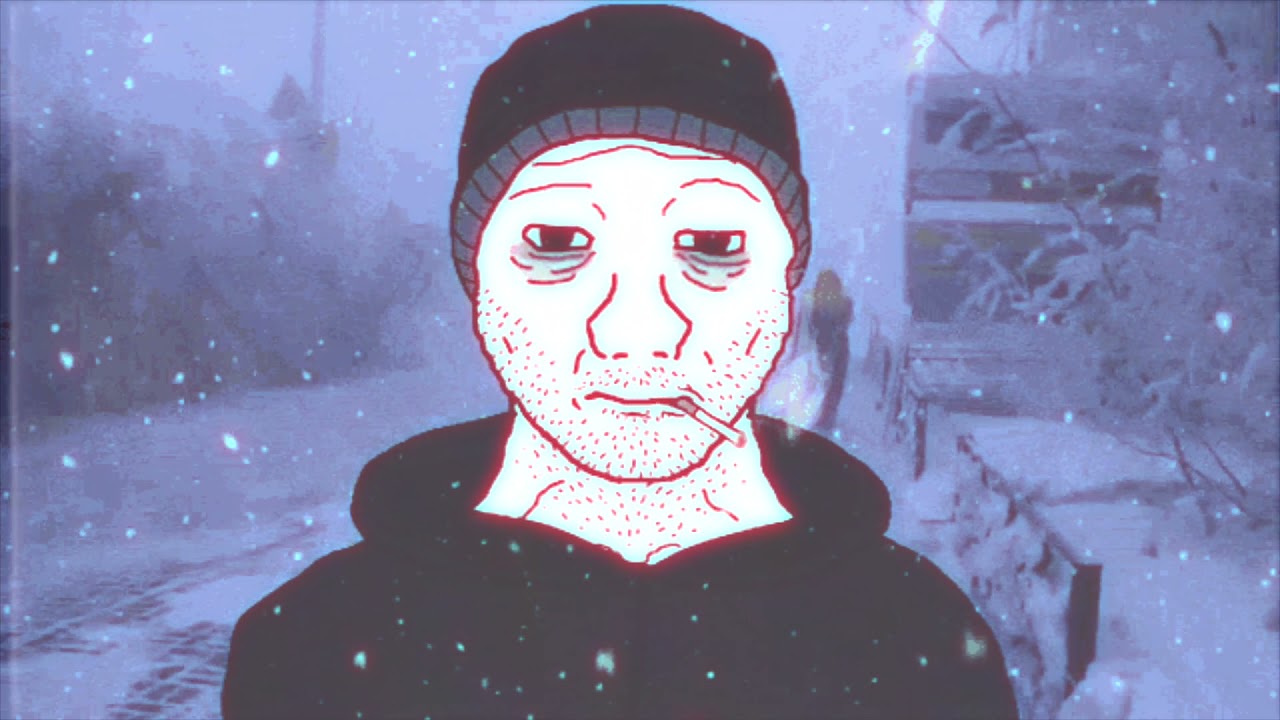 7Б - Молодые Ветра(Doomer Wave)