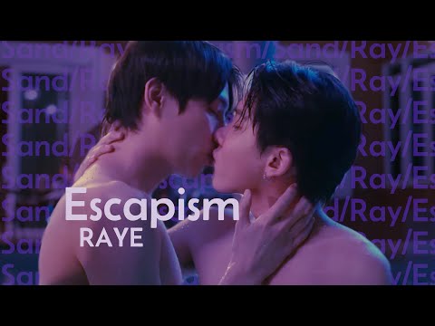 BL 18 RayxSand Escapism Only Friends FMV 