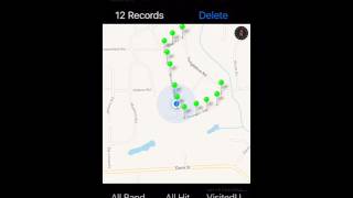 V1Driver Auto Unlearn Demo