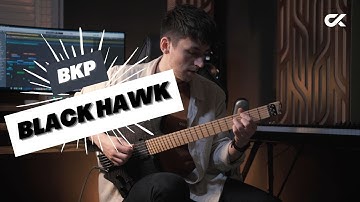 BKP Black Hawk Demo Song | Connor Kaminski