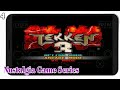 OLD IS GOLD 🥇 TEKKEN 3 GAME ON ANDROID #viralvideo #tekken8 #tekken #tekken3 #tekken7